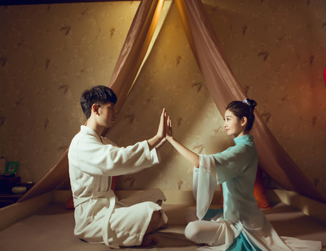 水疗与创造力：当大脑在漂浮中重启